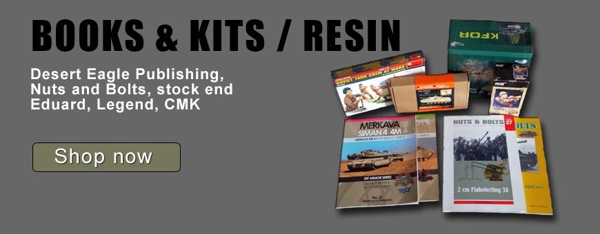 LIVRES & PRODUITS D'OCCASION