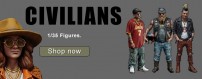 CIVILIANS