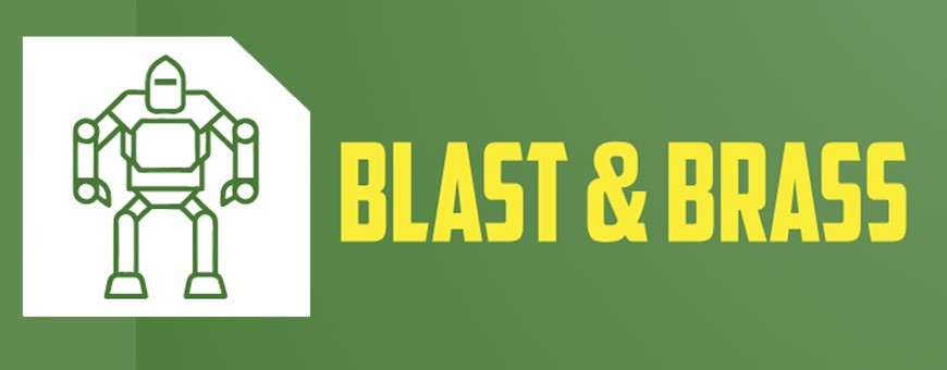 BLAST & BRASS