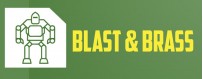 BLAST & BRASS