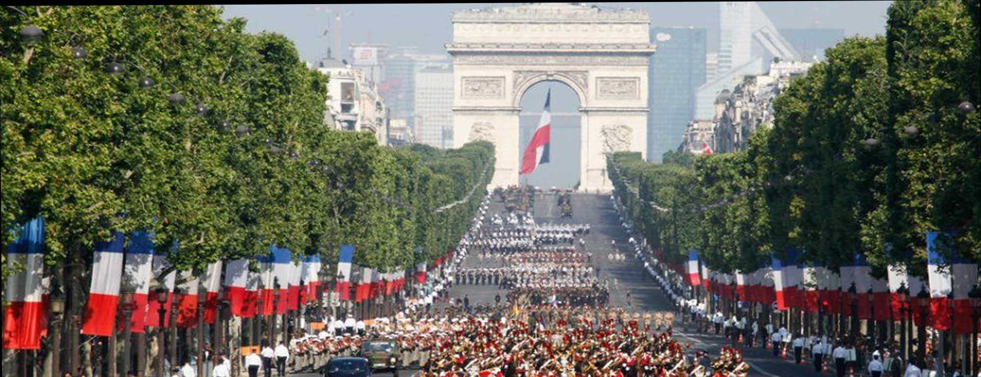 14 JUILLET