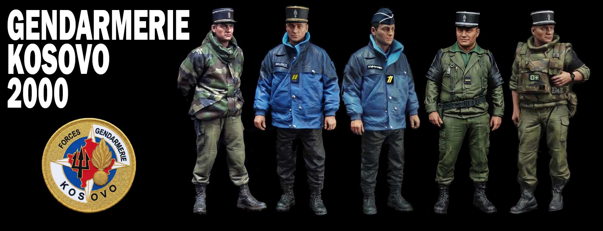 BL35-GENDARME-KOSOVO